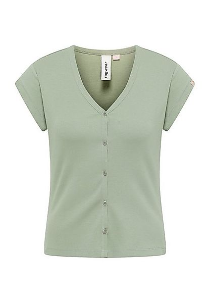 Ragwear T-Shirt NOMERA (Packung, 1-tlg) Nachhaltige & Vegane Mode Damen günstig online kaufen