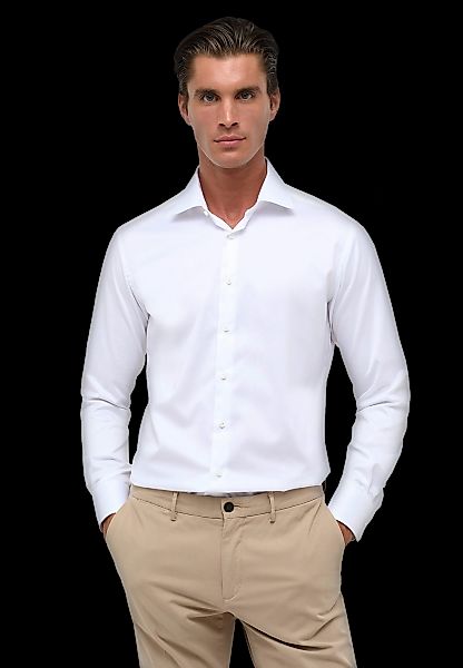 Eterna Langarmhemd "MODERN FIT" günstig online kaufen