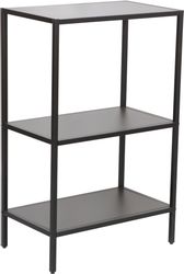 welltime Standregal "Lodi" 1 Stk. tlg. kompaktes Badregal mit 3 Ablagen, id günstig online kaufen