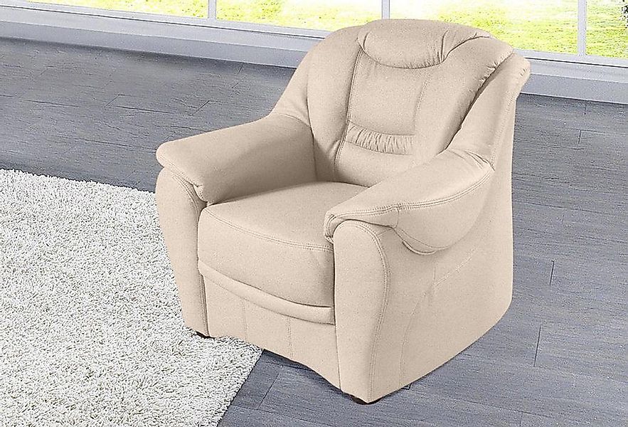 sit&more Sessel "Bansin" günstig online kaufen