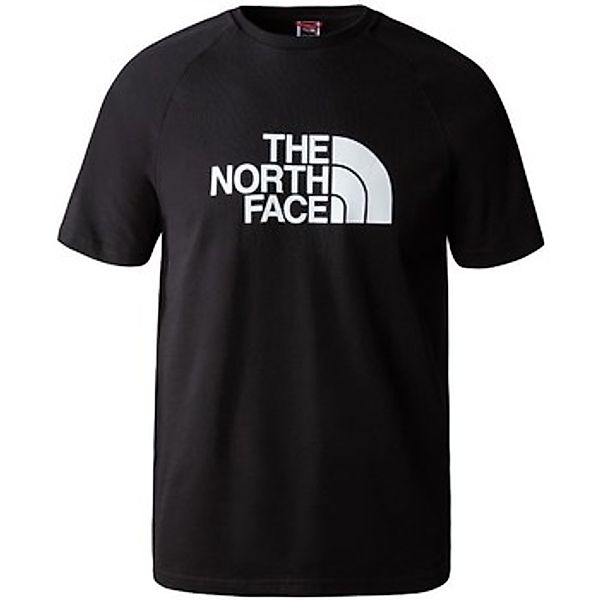 The North Face  T-Shirt Raglan Easy Tee günstig online kaufen