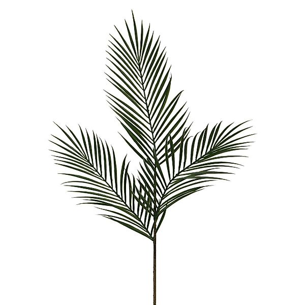 Kunstpflanze Mica künstliches Palmenblatt Areca 99 günstig online kaufen