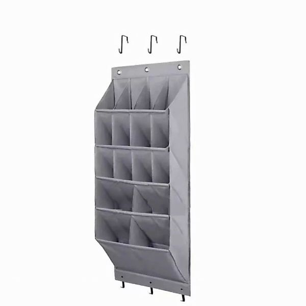 QUBEBU Hängeregal über der Tür Organizer, günstig online kaufen
