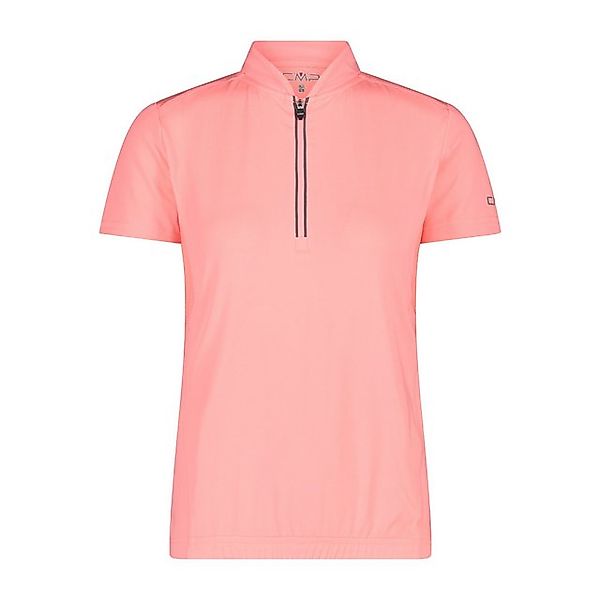 CMP T-Shirt CMP Damen Radsportshirt WOMAN BIKE T-SHIRT 30C7336 günstig online kaufen