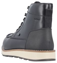 Rieker Winterboots, Winterstiefelette, Schnürboots mit TEX günstig online kaufen