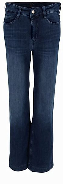 MAC Bequeme Jeans MAC Moderne Wide Fit Jeans mit Shaping-Effekt in C (1-tlg günstig online kaufen