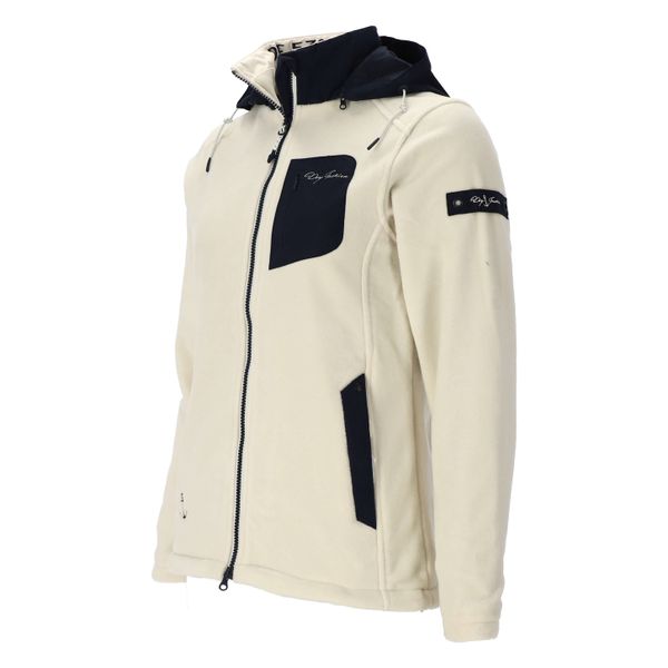 Dry Fashion Fleecejacke Damen Jacke Riga günstig online kaufen