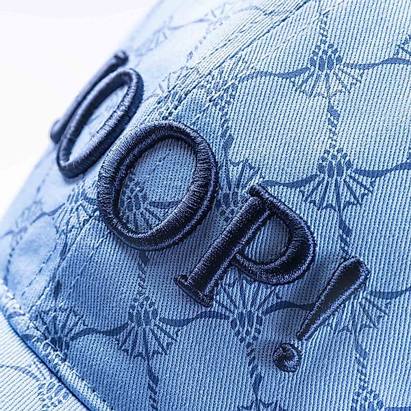 JOOP! Baseball Cap Damen Cap Baumwolle günstig online kaufen