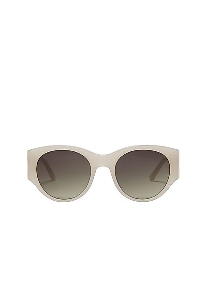 Marc O'Polo Sonnenbrille mit breitem Bio-Acetat-Rahmen günstig online kaufen