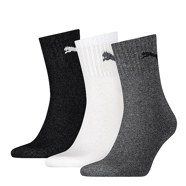 PUMA Socken Puma Socken Short Crew günstig online kaufen