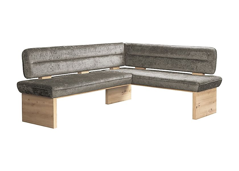 Home affaire Eckbank "Louise Polsterbank, Esszimmerbank, Küchenbank" mit No günstig online kaufen