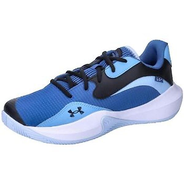 Under Armour  Sneaker Lockdown 7 Low günstig online kaufen