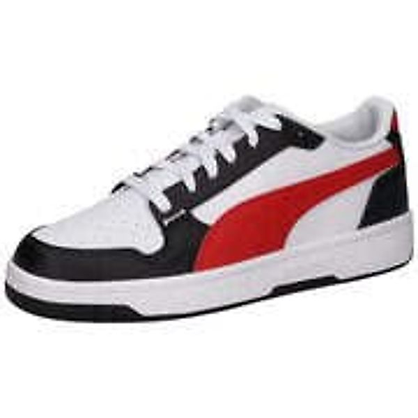 PUMA Reb-L Sneaker Herren weiß|weiß günstig online kaufen