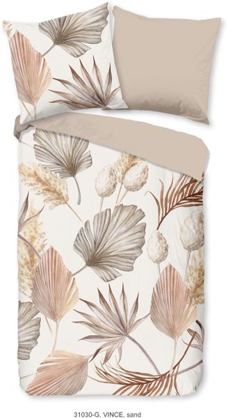 good morning Bettwäsche Renforcé Bettwäsche 155 günstig online kaufen
