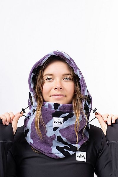 Eivy Modeschal, (1-St), mit flauschiger Fleece-Innenseite günstig online kaufen
