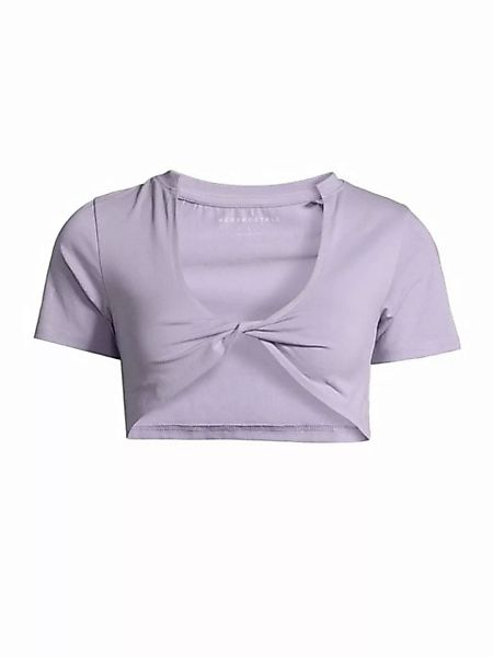 AÈROPOSTALE T-Shirt (1-tlg) Drapiert/gerafft günstig online kaufen