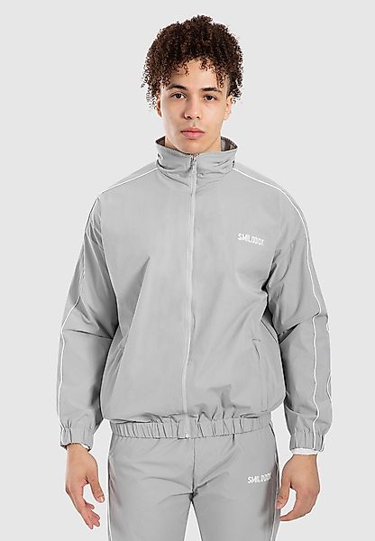 Smilodox Outdoorjacke Nolans, Zweiteiliges Set, Reißverschlussjacke günstig online kaufen