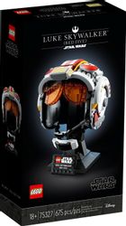 LEGO® LEGO® Star Wars 75327 Helm günstig online kaufen