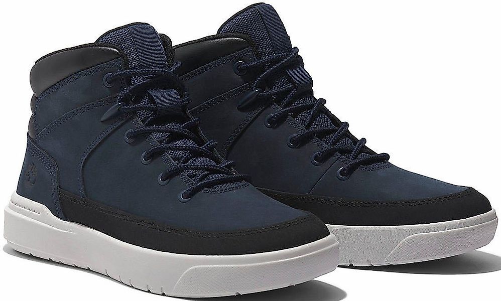 Timberland SENECA BAY HIKER Schnürboots Winterstiefel, günstig online kaufen