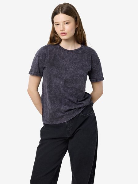 Noisy may Kurzarmshirt NMBRANDY WASHED S/S günstig online kaufen