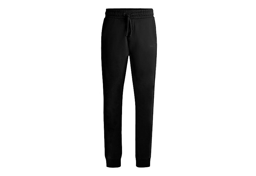 HUGO Homewearhose Tonal Logo Pant mit Hugo-Logo günstig online kaufen