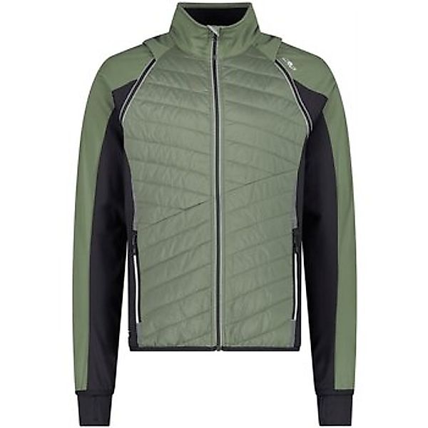 Cmp  Herren-Jacke Sport MAN JACKET WITH DETACHABLE SLE 30A2647/E452 günstig online kaufen