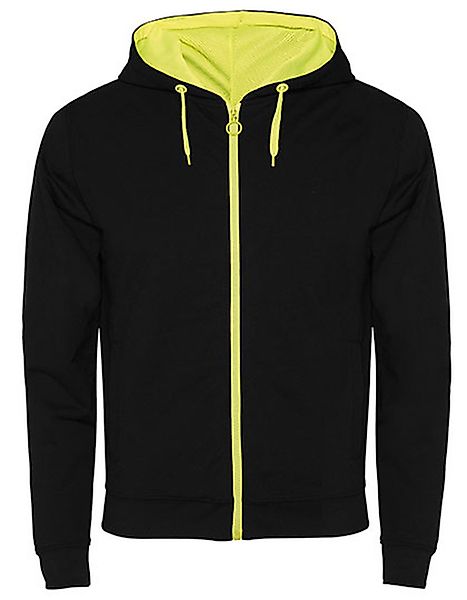 Roly Hoodie Fuji Sweat-Jacket günstig online kaufen