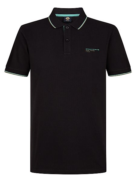 Petrol Industries Poloshirt Tideside günstig online kaufen