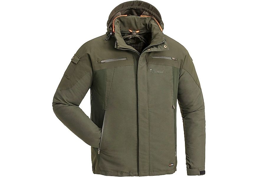 Pinewood Funktionsjacke Jacke Hunter Pro Xtreme 2.0 günstig online kaufen
