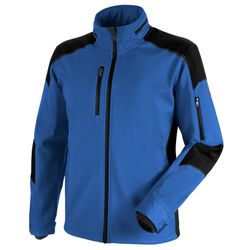 Würth MODYF Softshelljacke Cetus professionelle Arbeitsjacke günstig online kaufen