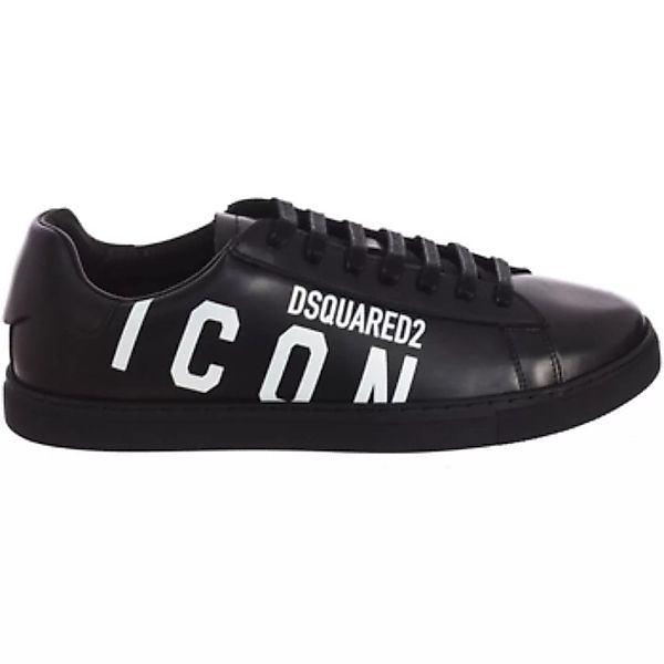 Dsquared  Sneaker SNM0005-01503204-M063 günstig online kaufen