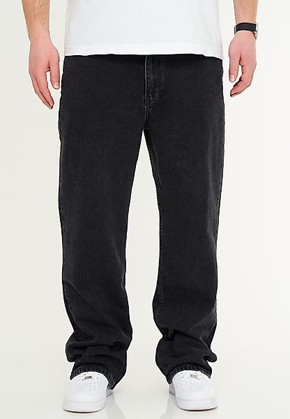 DAILY COTTON Loose-fit-Jeans DCCOTIA Herren Lange günstig online kaufen
