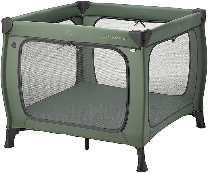 Hauck Baby-Reisebett Sleep N Play SQ, günstig online kaufen