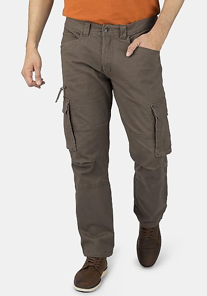 HERO by John Medoox Cargohose "CALGARY Stretchtwill Cargohose", Outdoorhose günstig online kaufen