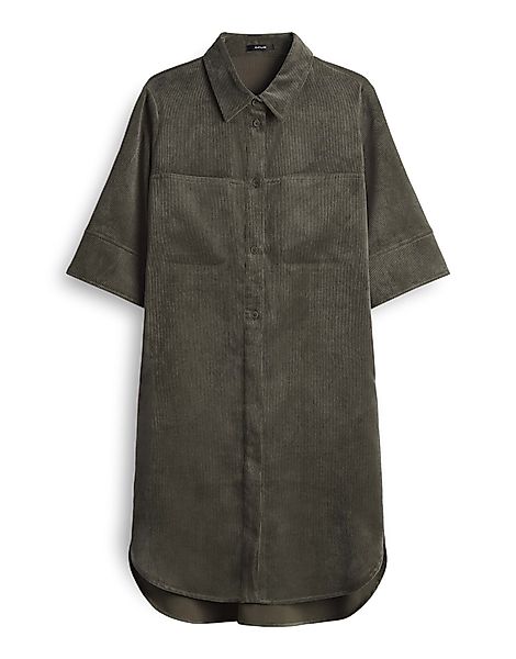 OPUS Hemdblusenkleid WINCHESTA im Hemdblusenstil günstig online kaufen
