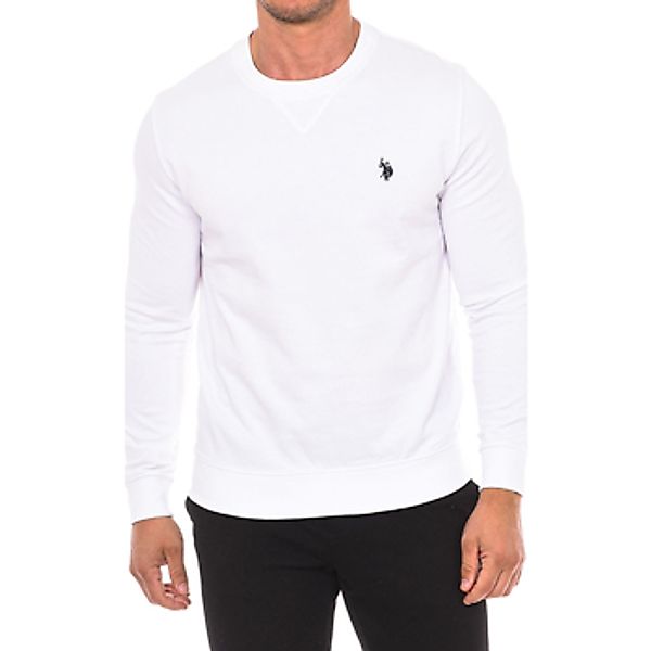 U.S Polo Assn.  Sweatshirt 67932-100 günstig online kaufen