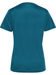 hummel Handballtrikot hmlAUTHENTIC PL JERSEY S/S günstig online kaufen