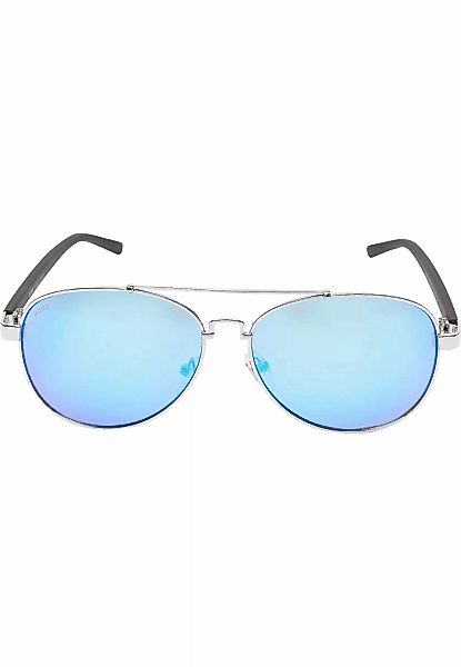 MSTRDS Sonnenbrille "MSTRDS Accessoires Sunglasses Mumbo Mirror" günstig online kaufen