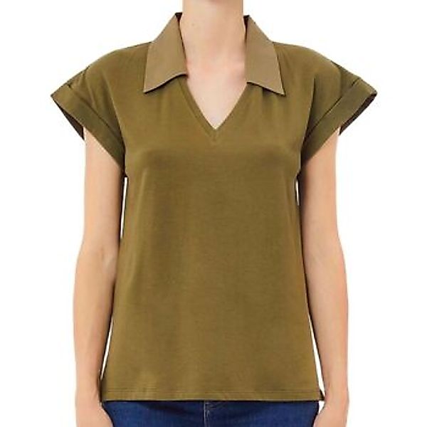 Liu Jo  Poloshirt WA5167 T4853-X0680 günstig online kaufen