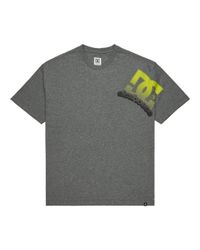 DC Shoes T-Shirt Solid Lefty günstig online kaufen