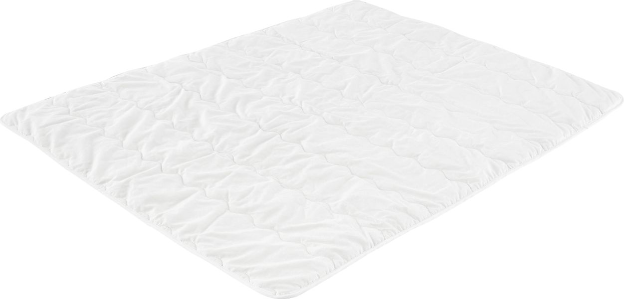 Träumeland Babybettdecke "Mare" leicht 1 Stk. tlg. günstig online kaufen