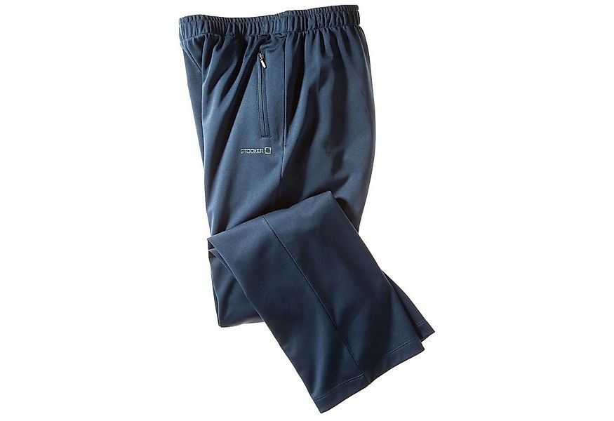 Stooker Men Trainingshose Jim Trainingshose, Freizeithose, Jogging-/Fitness günstig online kaufen