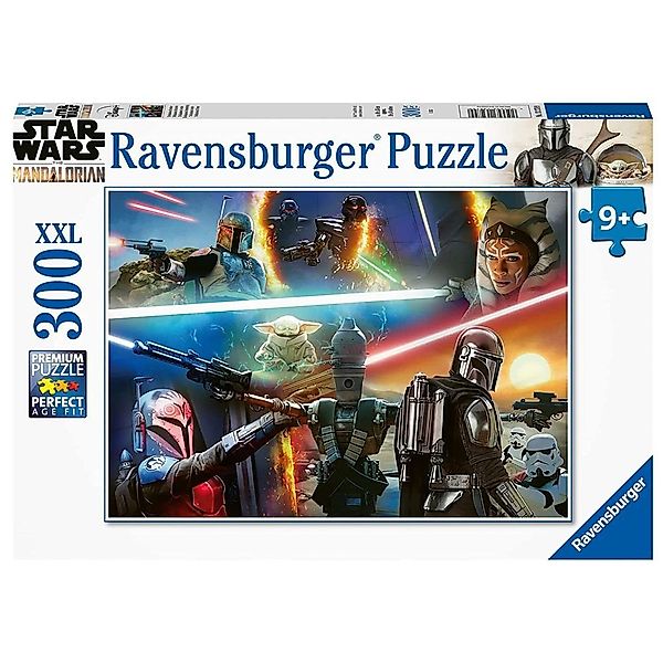 Ravensburger Puzzle Puzzle XXL 300 Teile günstig online kaufen