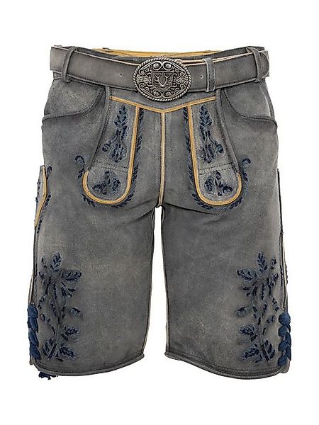 Krüger Trachtenlederhose Ismael Herren günstig online kaufen