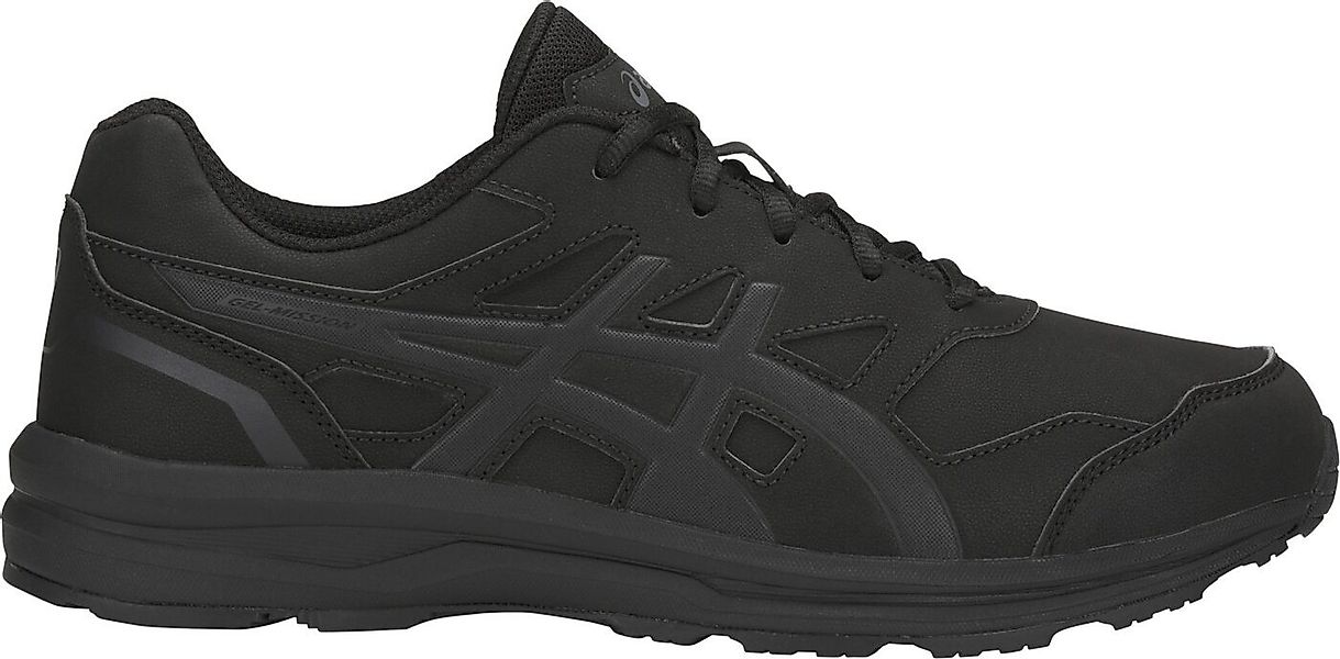 Asics GEL-MISSION 3 BLACK/CARBON Laufschuh günstig online kaufen