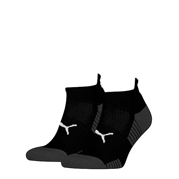 PUMA Sneakersocken "PUMA UNISEX SPORT CUSHIONED SNEAKER 2P" 2 Paar, Gepolst günstig online kaufen