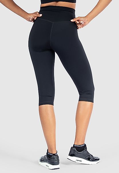 Smilodox Leggings Advanced Affectionate, Capri Leggings, günstig online kaufen
