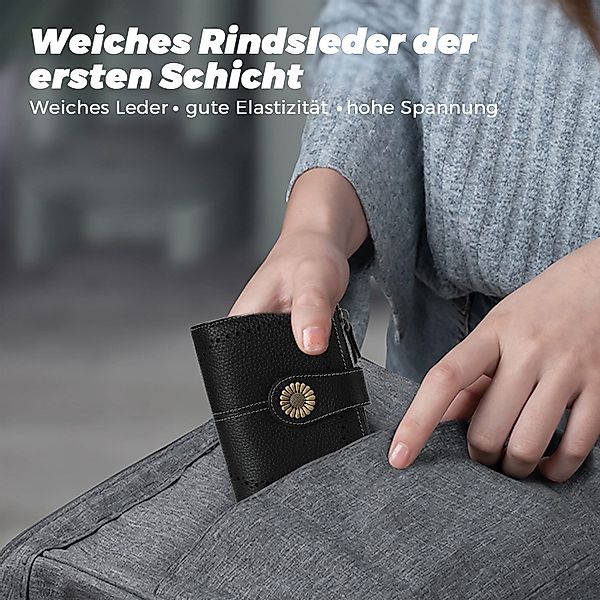 Rhein Beleuchtung Mini Geldbörse Geldbörse Damen günstig online kaufen