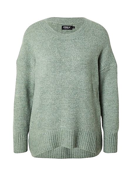 ONLY Strickpullover ONLNanjing (1-tlg) Plain/ohne Details günstig online kaufen