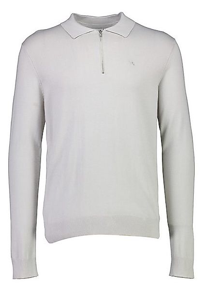 LINDBERGH Langarm-Poloshirt Lindbergh Troyer günstig online kaufen